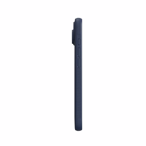 ZAGG case LUXE SNAP compatible with MagSafe for IPHONE 17 Air navy