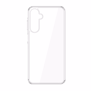 3mk Armor viedtālruņa apvalks Samsung Galaxy A26 5G - caurspīdīgs