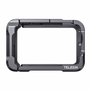 Telesin metāla aizsargvāciņš DJI Osmo Action 6