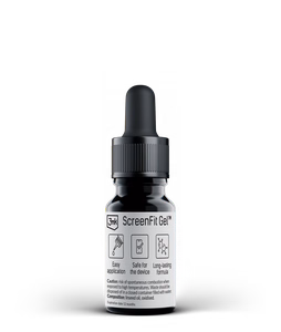 3mk ScreenFit Gel aizsargplēves uzstādīšanas gels