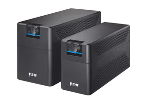 Eaton 5E Gen2 1600 USB Line-Interactive 1.6 kVA 900 W 6 AC kontaktligzdas