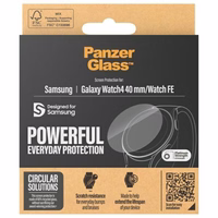 PanzerGlass Aizsargstikls Samsung Galaxy Watch 4 (40mm)