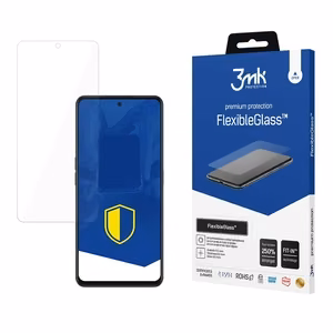 3mk FlexibleGlass™ гибридное стекло на OnePlus Nord CE 3 Lite