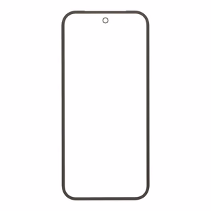LCD stikliukas Google Pixel 10a su OCA OEM
