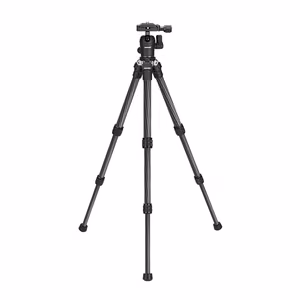 NEEWER TP09 50 cm oglekļa šķiedras mini trijkājis