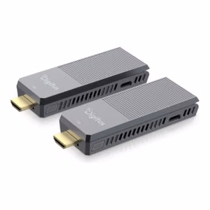Digitus DS-55359 wireless HDMI extender set, 150 m, 4K/60 Hz