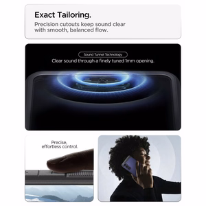 Spigen Tough Armor Mag MagSafe maciņš Samsung Galaxy S26 - violets