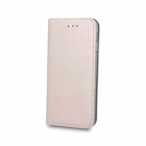 Чехол для телефона "Smart Magnetic" Samsung N770 Note 10 Lite розовый