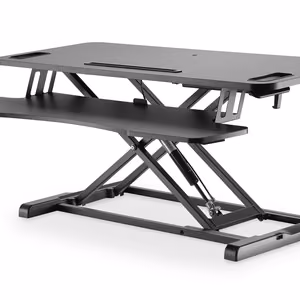 DIGITUS ergonomisks darba vietas paaugstinājums