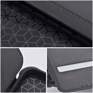Flip case for Xiaomi Redmi 9AT / Redmi 9A Razor Book blue