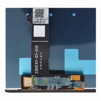 FixCell LCD ekrāns MOTOROLA G9 OEM bez rāmja