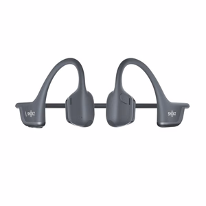 Shokz OpenRun Pro 2, melns – bone conduction headphones