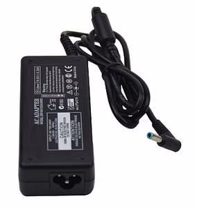 Klēpjdatora barošanas adapteris HP 65W: 19.5V, 3.33A