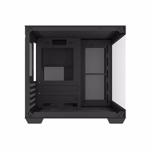 Darkflash C275P computer maciņš without fans (melns)