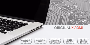 Notebook Baterija XIAOMI R13B02W, R13B01W, 5230mAh, Original