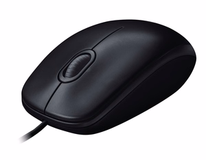 Logitech M90 pele