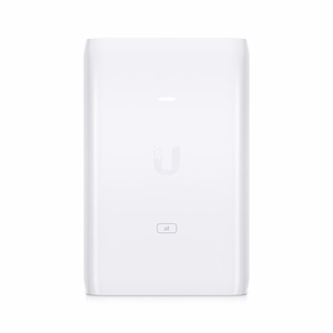 Tīkla PoE+ adapteris 30W Ubiquiti U-POE+