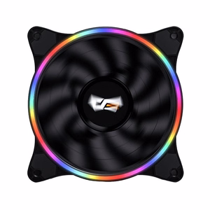 Datora ventilators RGB Darkflash D1 (120x120)