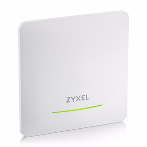 Zyxel NWA90BE 4324 Mbit/s balts Power over Ethernet (PoE)