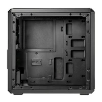 Cooler Master Q300L V2 datora korpuss (melns)