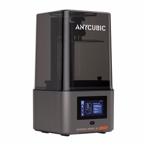 Anycubic Photon Mono 4 Ultra 3D printeris