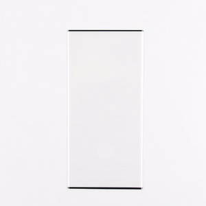 Ekrāna aizsargs "Curve Glass 5D" Samsung G996 S21 Plus (blisteris)