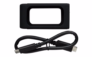 Kingston Technology 2000G portatīvais SSD XS2000
