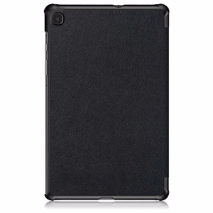 Tech-Protect SmartCase planšetei Samsung Galaxy Tab S6 Lite 10.4'' 2020-2024 - melns