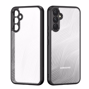 Чехол Dux Ducis "Aimo" для Samsung A346 A34 5G чёрный