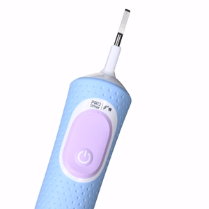 Oral-B Vitality Pro Kids Frozen D103 – elektriskā zobu birste, bērniem, Frozen dizains
