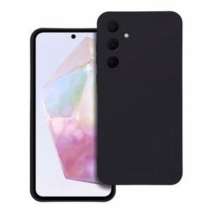 ROAR viedtālruņa apvalks SPACE - SAMSUNG A35 5G melns