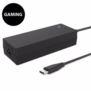 Klēpjdatora barošanas adapteris DELL 130W: 20V, 6.5A