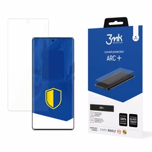 3mk ARC+ – tālruņa ekrāna aizsargs modelim Honor 60