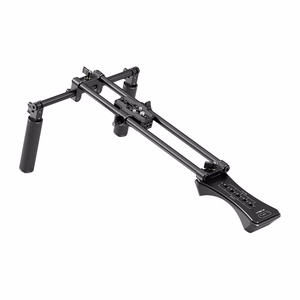 NEEWER SR004 universāls plecu statīvs