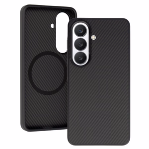 Liavec Carbon Core Maciņš for Samsung Galaxy S26