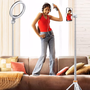 TECH-PROTECT L03S BLUETOOTH SELFIJU NŪJA AR TRIJKĀJI BALTS
