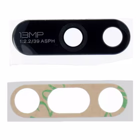 Kameras lēca Huawei Y7 2018