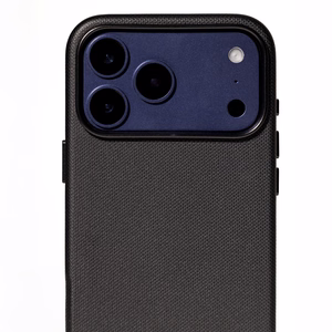 Etteri Elegant Mag maciņš for iPhone 16 Pro 6,3" melns