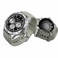 HiFuture Flex2 viedpulkstenis - sudraba