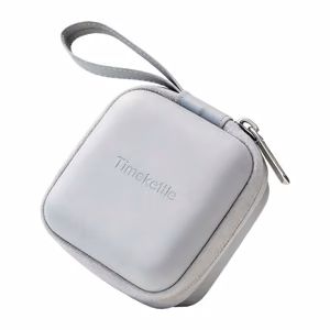 Maciņš TIMEKETTLE W4