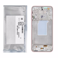 ServicePack LCD displejs SAMSUNG A26 5G A266B persiku GH82-37049D