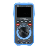 SUNSHINE DT-24 Pro Multimetrs osciloskops
