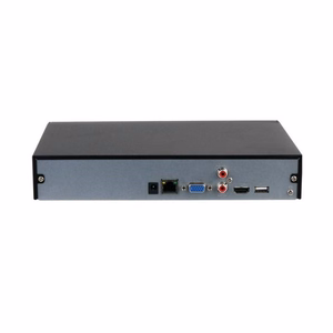 Dahua NVR4108HS-4KS3 8 kanālu tīkla videoreģistrators, 1 HDD vieta, līdz 12 MP
