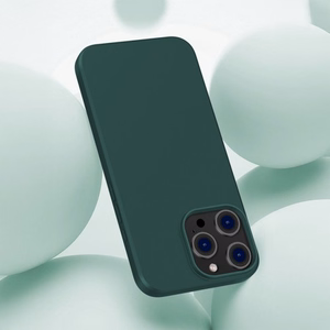 Maciņš X-Level "Dynamic" Samsung S938 S25 Ultra tumši zaļš