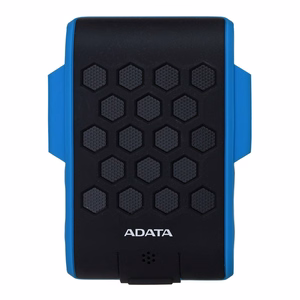 ADATA HD720 ārējais cietais disks 2 TB melns, zils