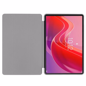 TechProtect SmartCase maciņš Lenovo M11 / K11E 11.0 TB-330 pelēks