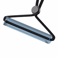 Ūdensnecaurlaidīgs tālruņa futrālis Baseus AquaGlide ar cilindrisku slīdošo slēdzeni (zils)