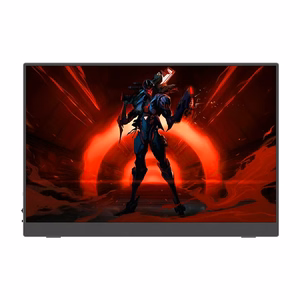 Uperfect UGame C2 16 collas 2560x1600 120Hz portatīvs monitors