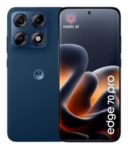 Motorola Edge 70 Pro 5G 8/256 GB PANTONE Titan