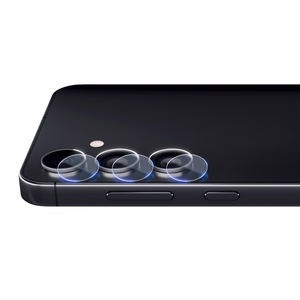 3mk objektīva aizsardzība™ hibrīds kameras stikls Samsung Galaxy S24 FE